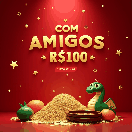 Supremabet App: Ganhe Créditos Grátis ao Baixar!