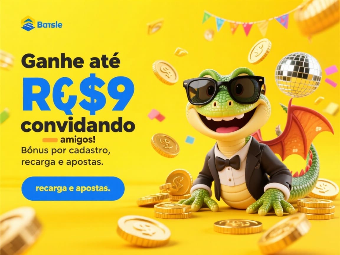 Supremabet: Baixe Agora e Ganhe Bônus de Registro!